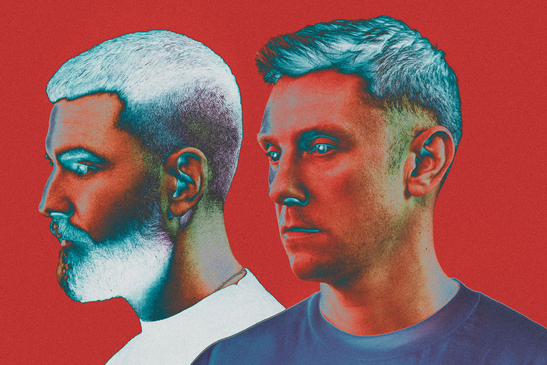 BICEP Return to the Live Stage with Exclusive Royal Albert Hall Show
