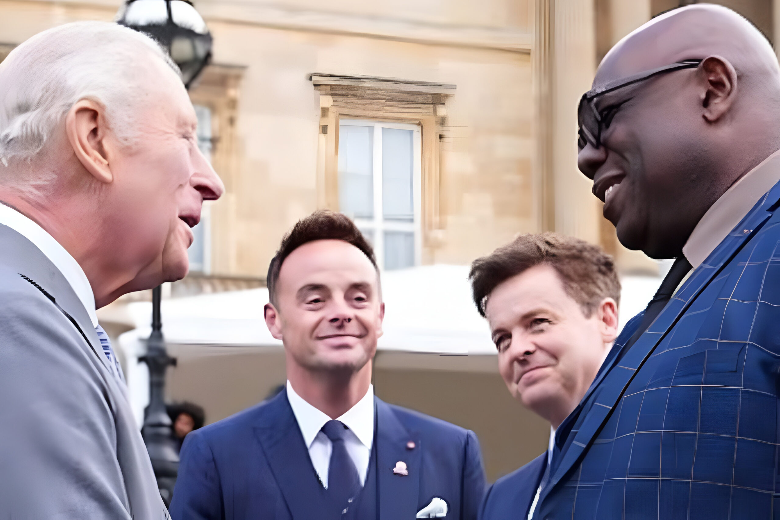 Carl Cox Reflects on 'Full Circle' Moment at Buckingham Palace