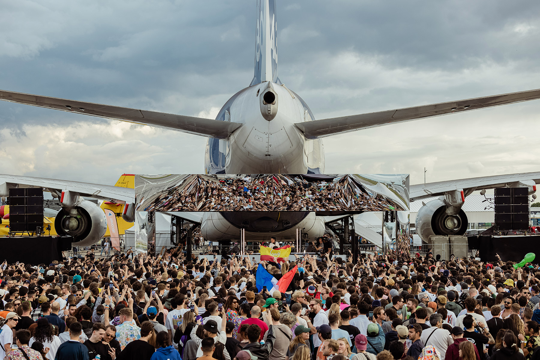 Cercle Festival Prepares for France’s 2026 Edition