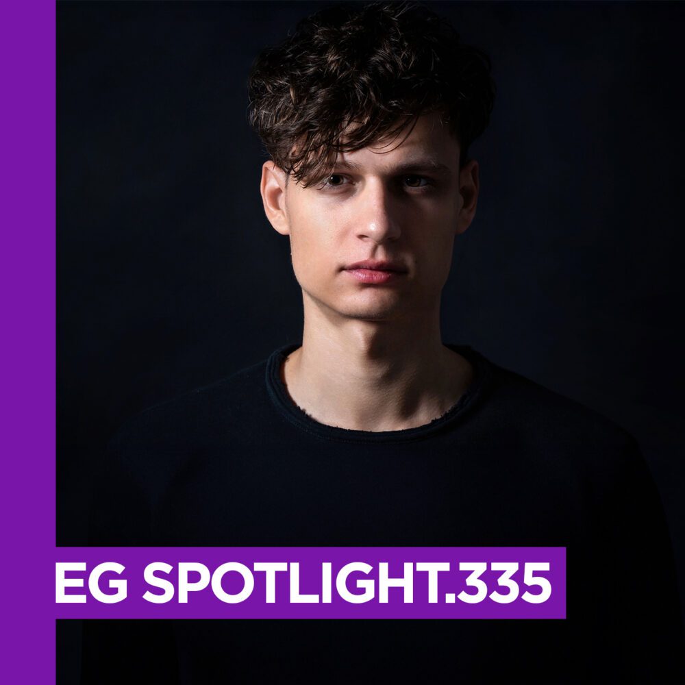 Matthew Sona EG Spotlight 335