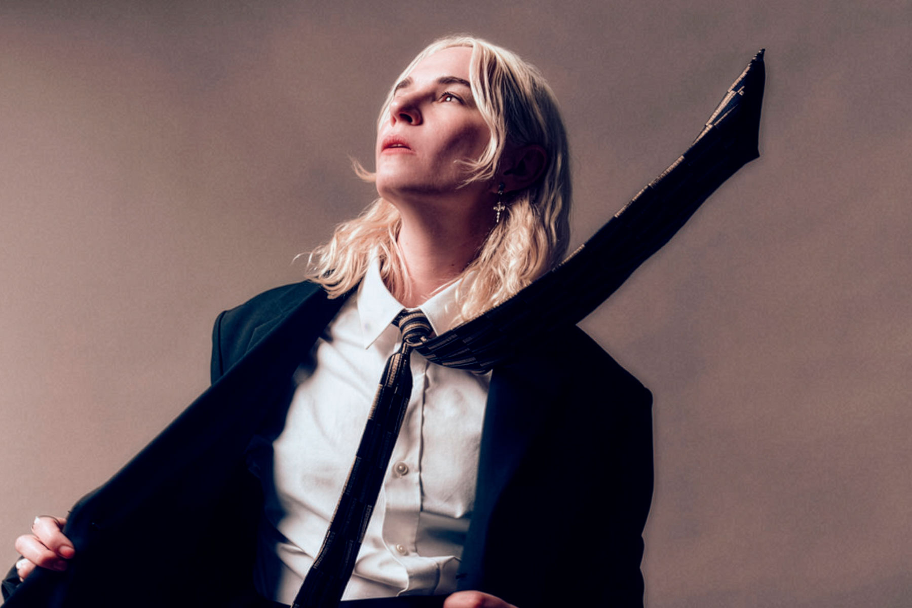 HAAi Returns to Public Records for Nursery Sundays All-Day Set