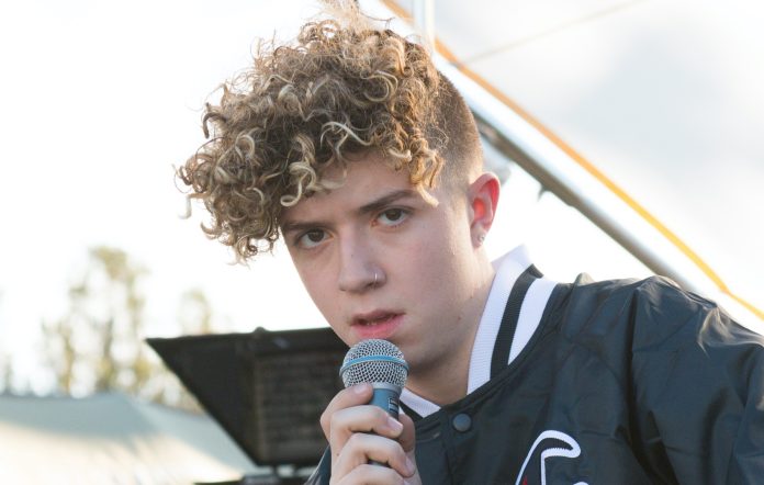 JackAvery-news-story Jack Avery, photo by Noel Vasquez/Getty