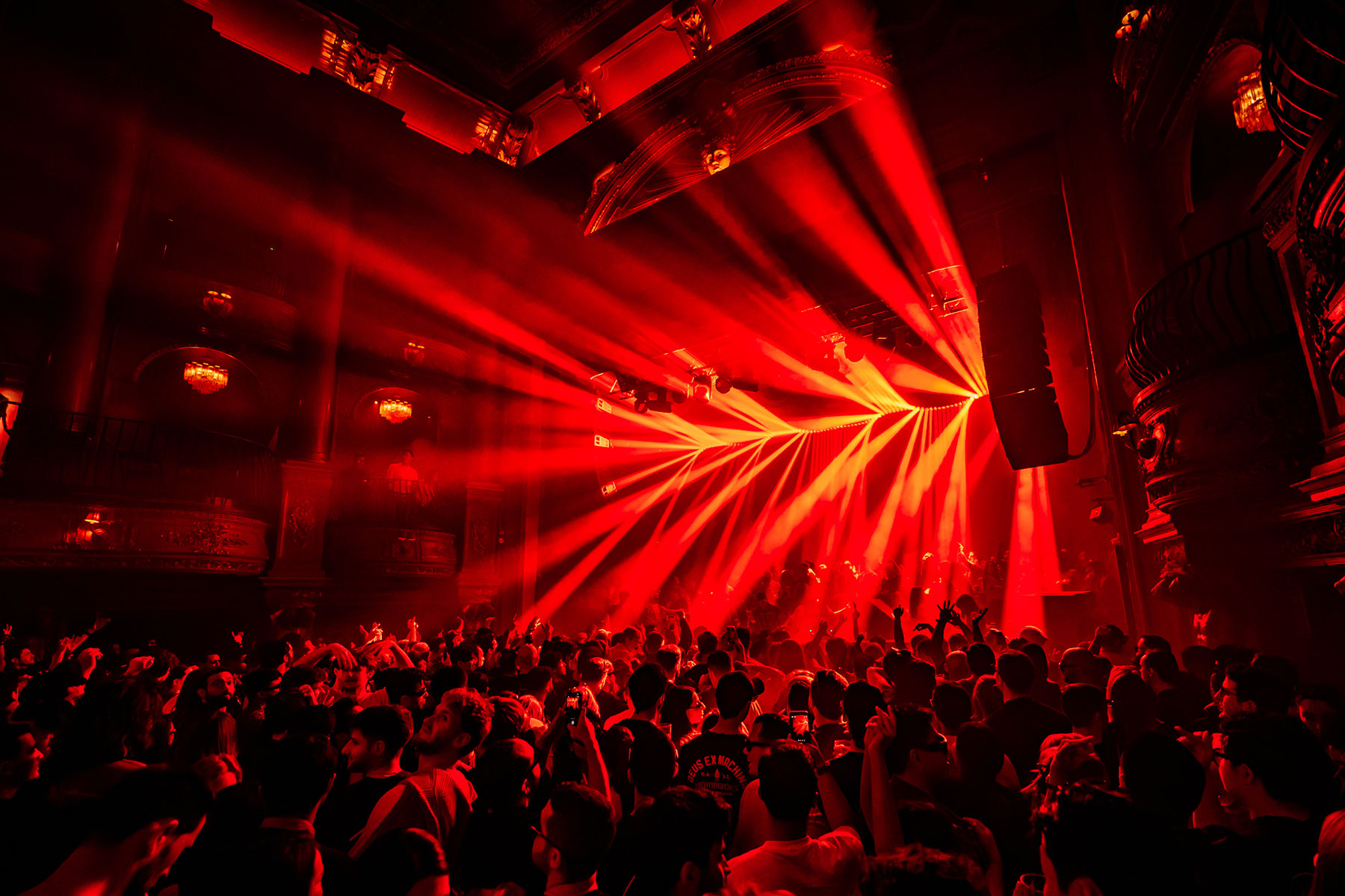 KOKO Celebrates 125 Years with New Studio and Expanded Electronic Program