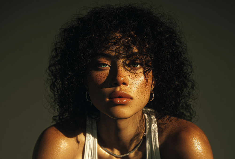Layla Rey Makes Electronic Pop Feel Like a Confession