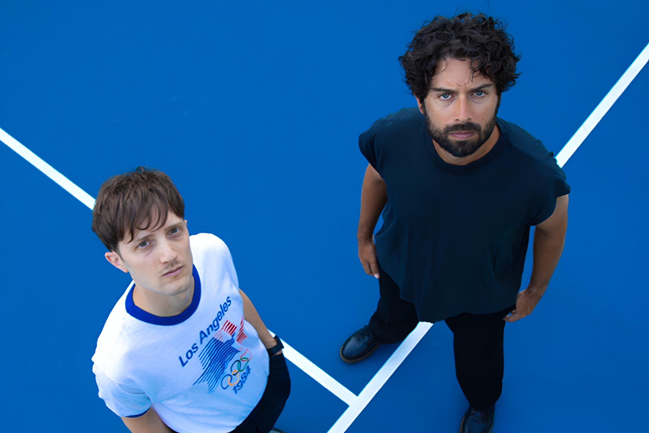 Loner Tennis Club Returns with ‘Modern Rituals’