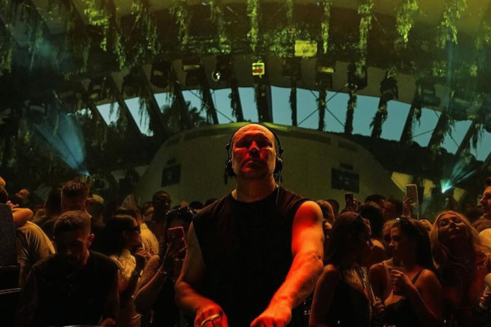 Marco Carola