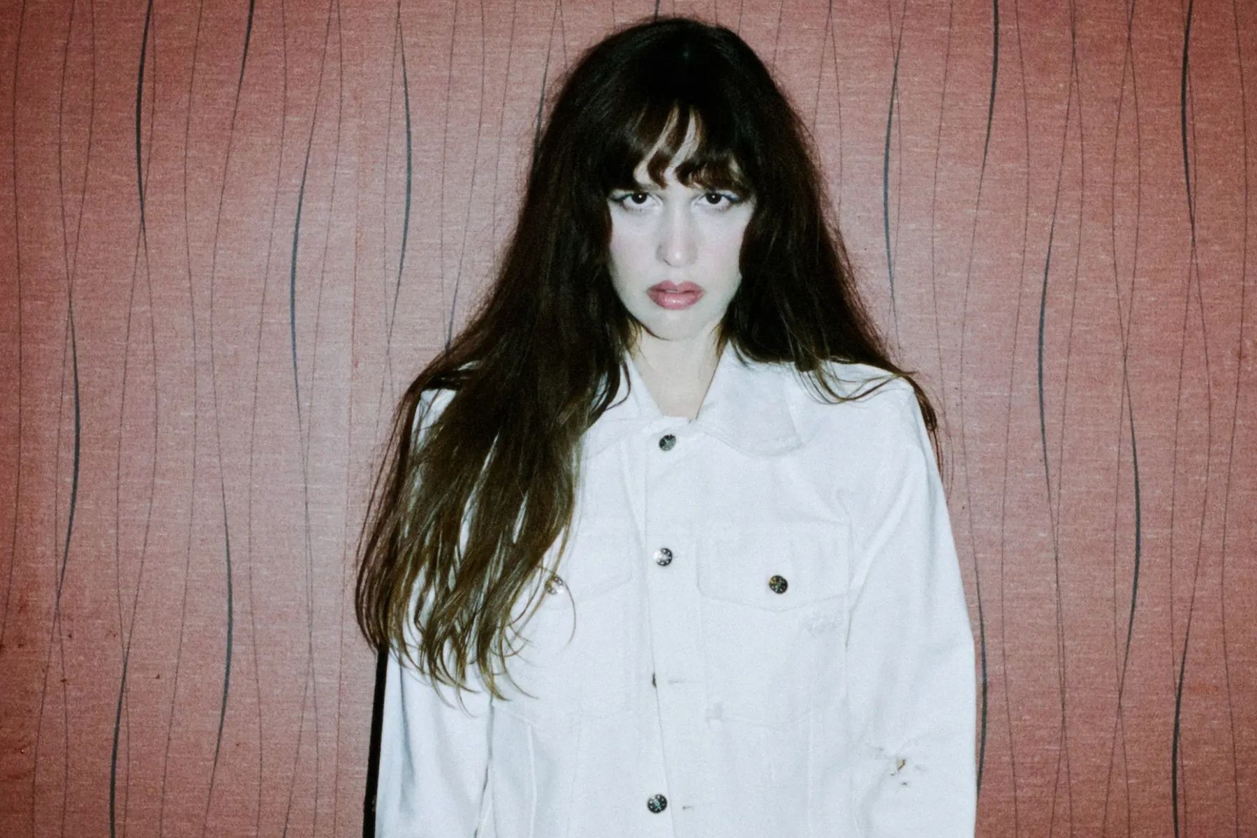 Marie Davidson to Headline AIONIA Event at Elsewhere Rooftop