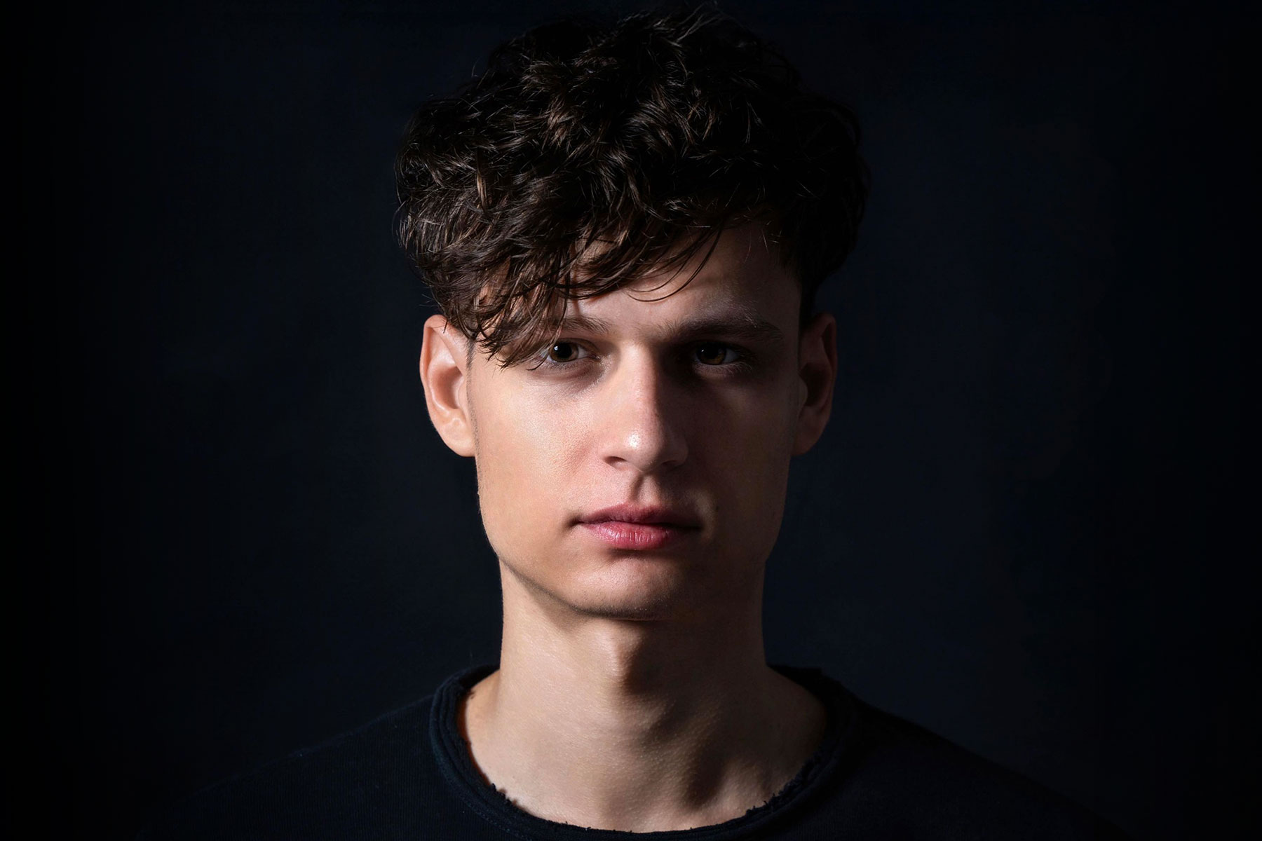 Matthew Sona Joins EG Spotlight Series with New Progressive Mix
