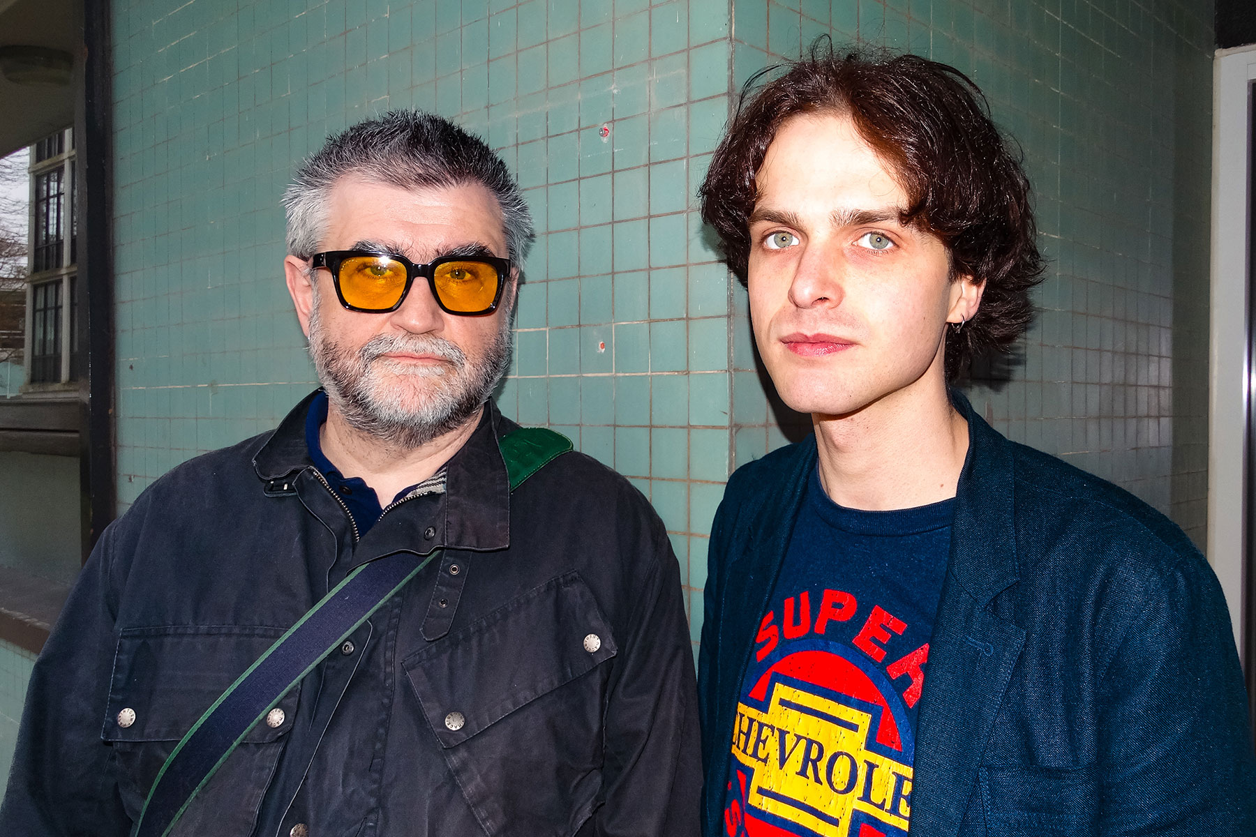 Mondo Love & Betrayal Preview Debut Album with ‘Beyond The Rainy City’