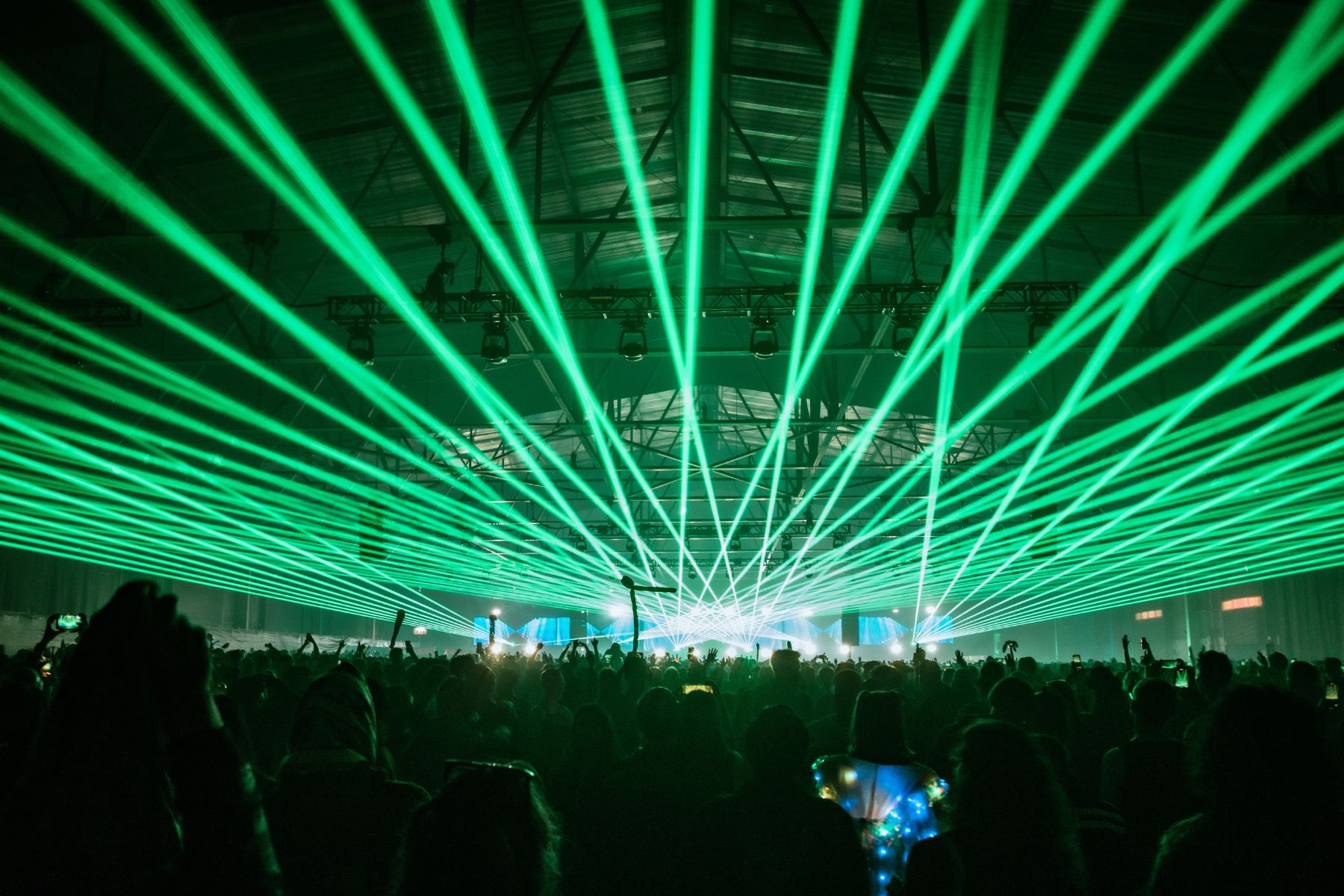 Portola Music Festival Unveils Star-Studded 2026 Lineup