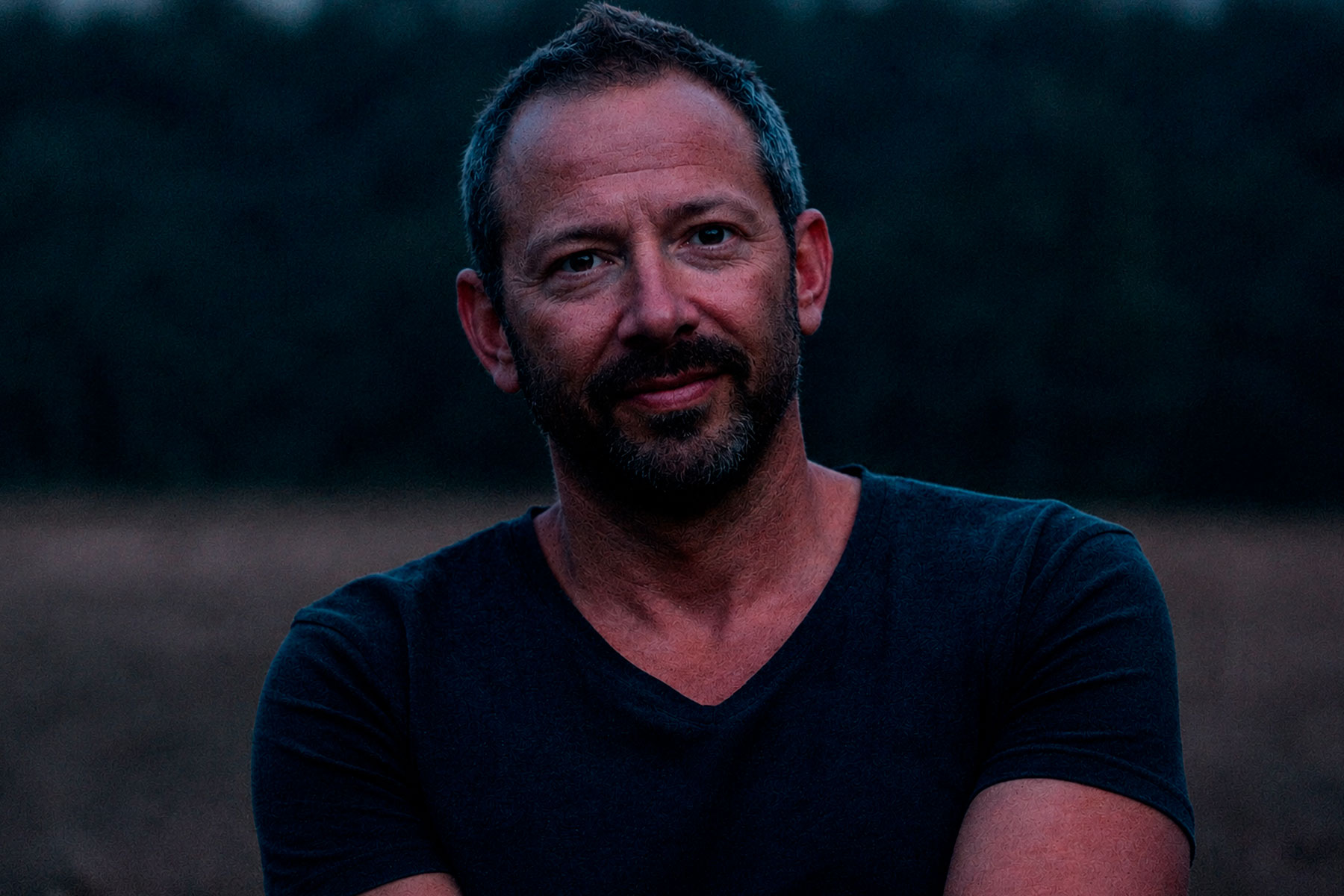 Ripperton Curates Introspective Session for EG LO Series