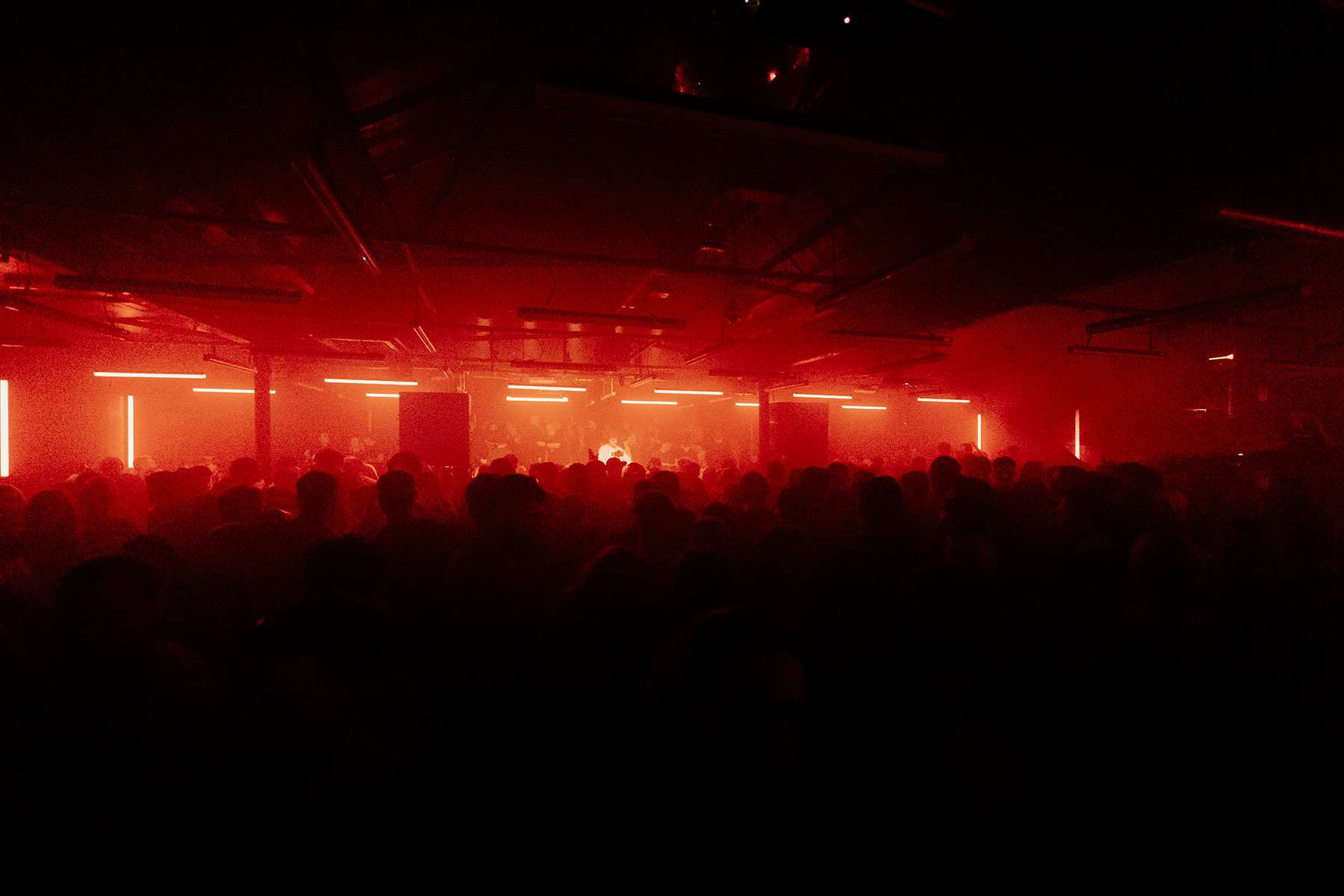 Sankeys Manchester Confirms Seasonal Closing Party