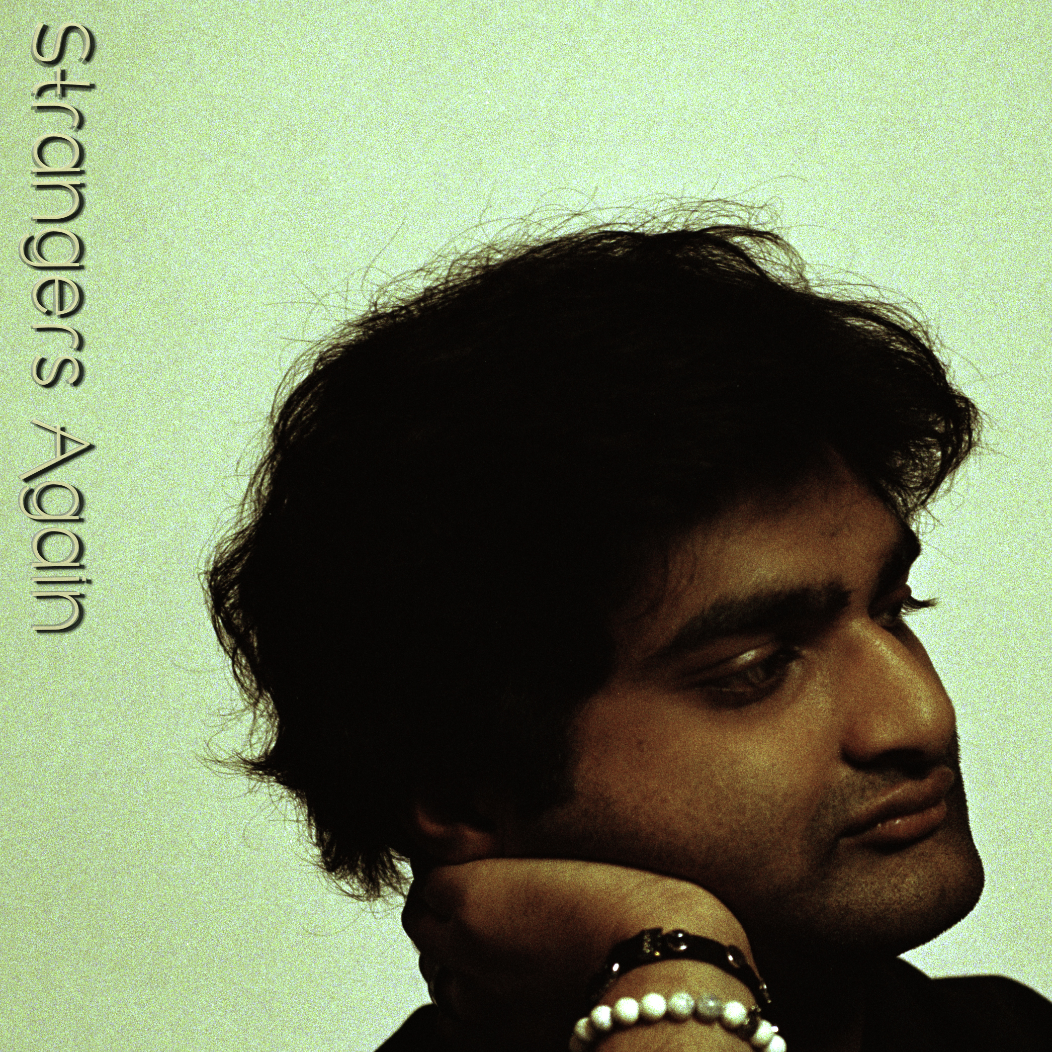 Eshan Agarwal Releases 12-Track Debut Album 'Strangers Again': Out Now