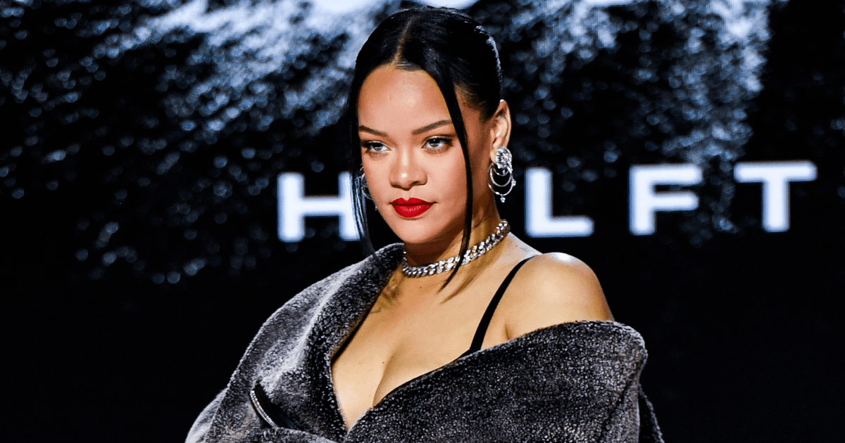 Rihanna Playfully Responds to Bravo Star's Plea for New Music