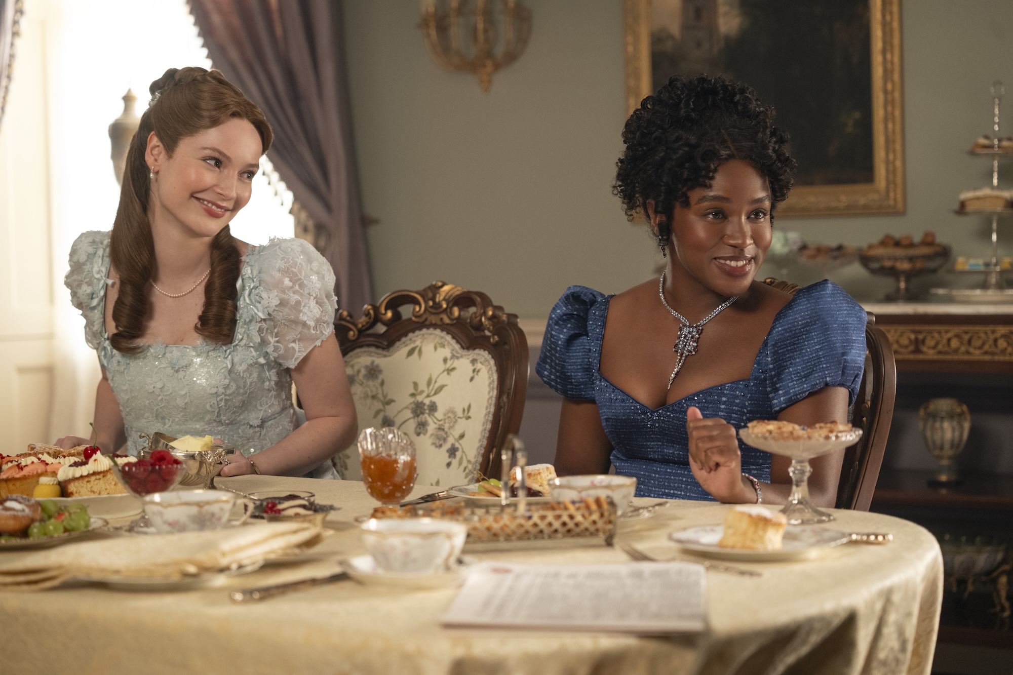 When Will 'Bridgerton' Season 5 Premiere?