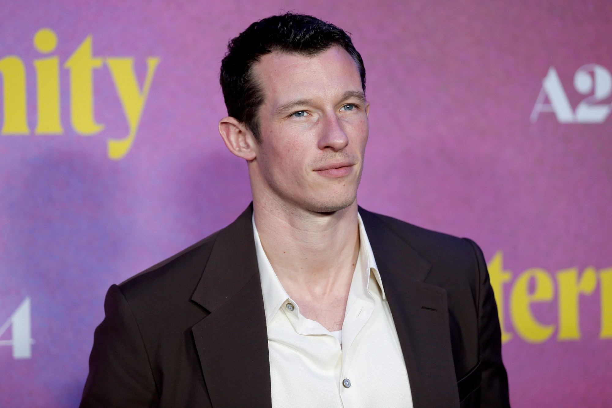 Callum Turner's New Romantic Comedy Gets a Trailer Amid James Bond Casting Speculation