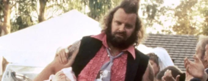 Donald Gibb, Star of 'Revenge of the Nerds,' Dies at 71