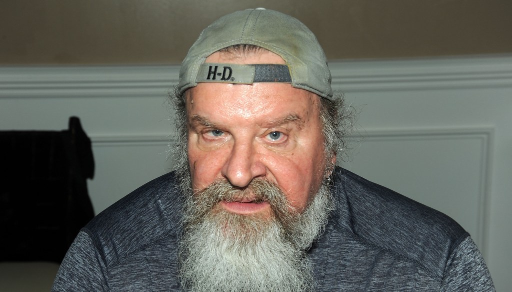 Donald Gibb