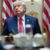 Trump Lashes Out After Judge Orders Removal of His Name from Kennedy Center