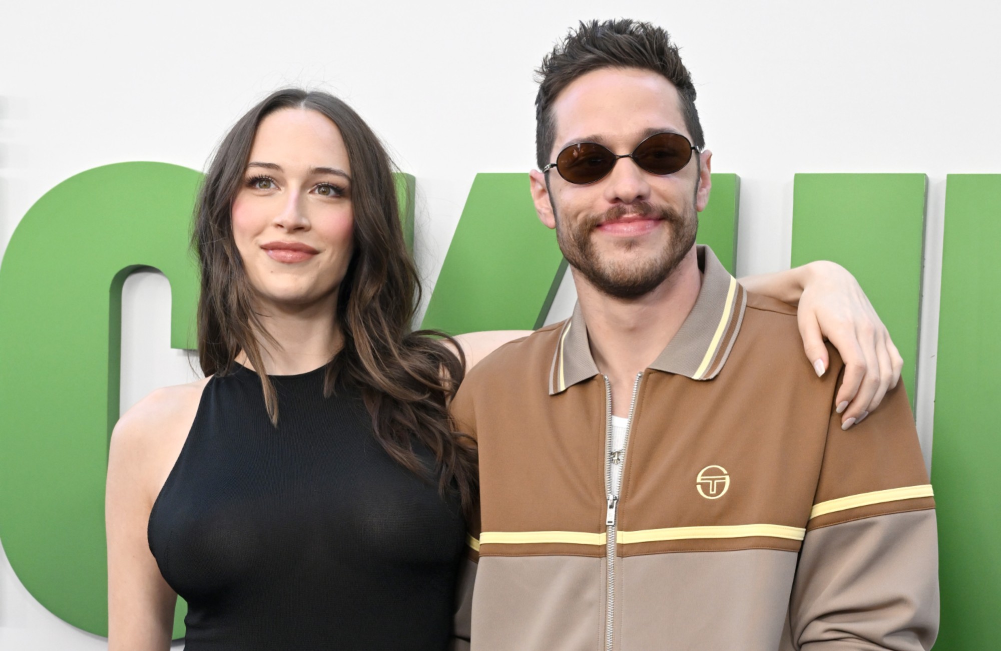 Pete Davidson and Elsie Hewitt Part Ways After Welcoming Daughter