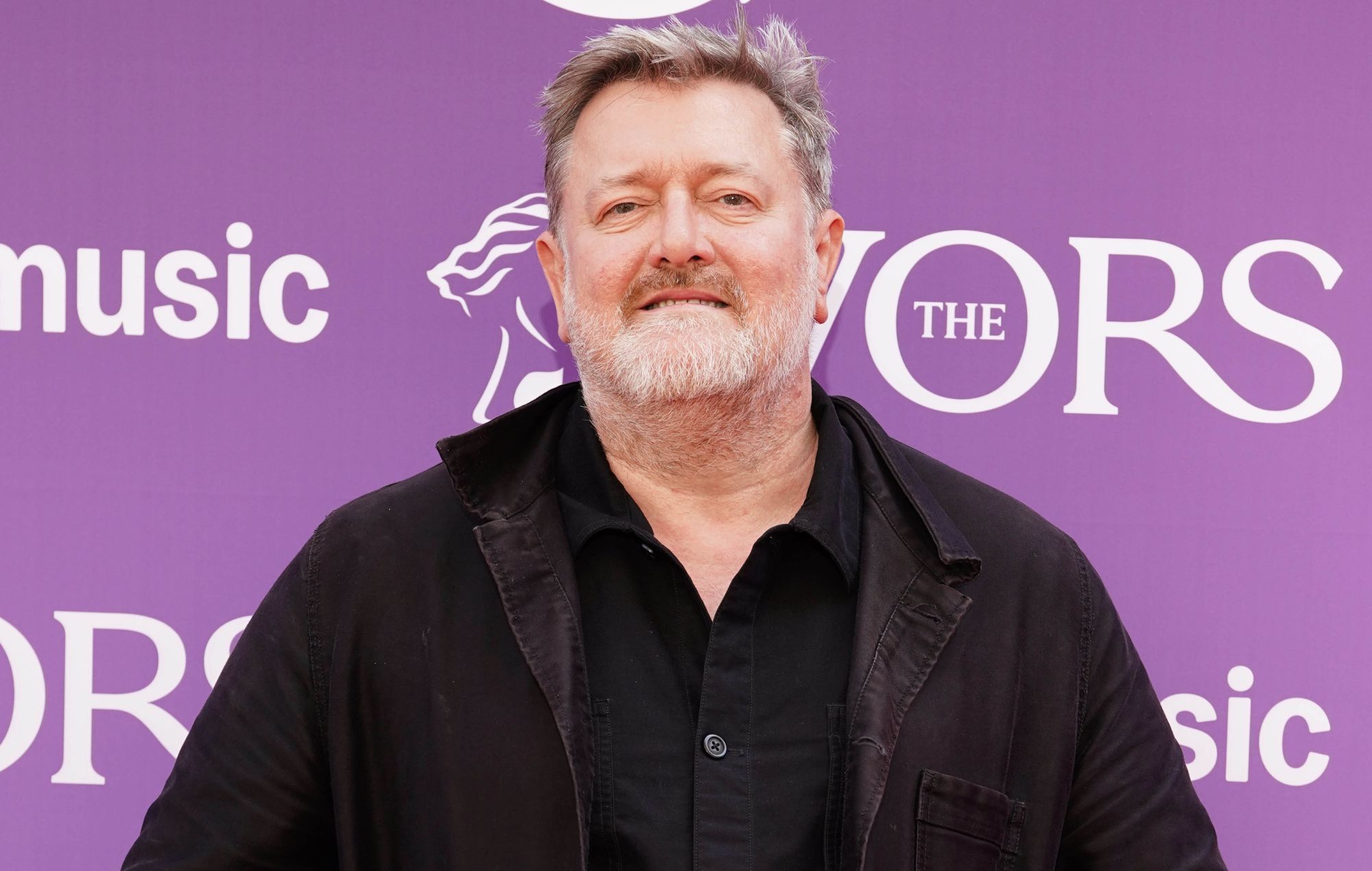 Guy Garvey on Robert Smith, New Elbow Music, and Grassroots Venues