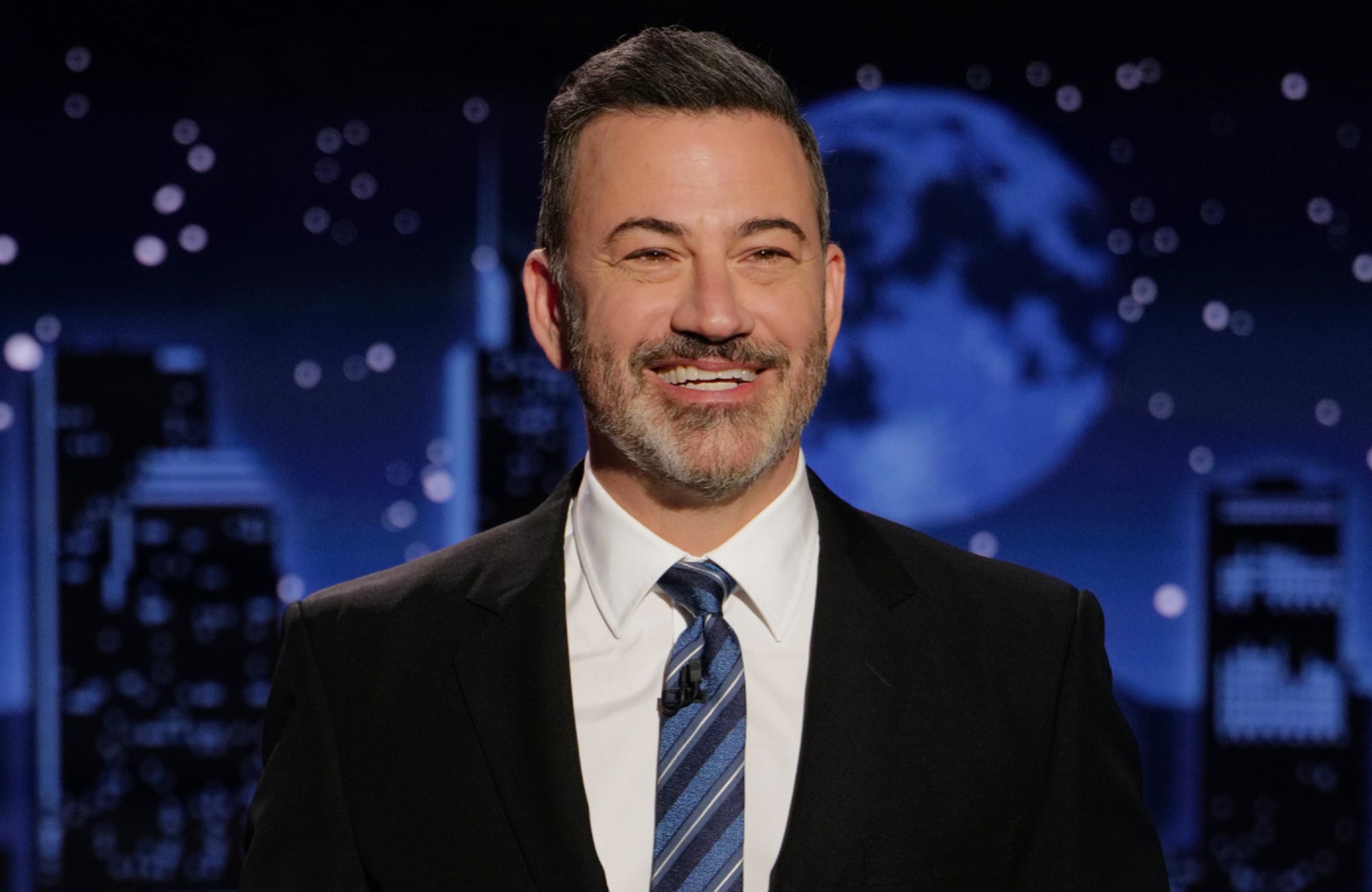 Polymarket Traders Bet Against Jimmy Kimmel's Departure