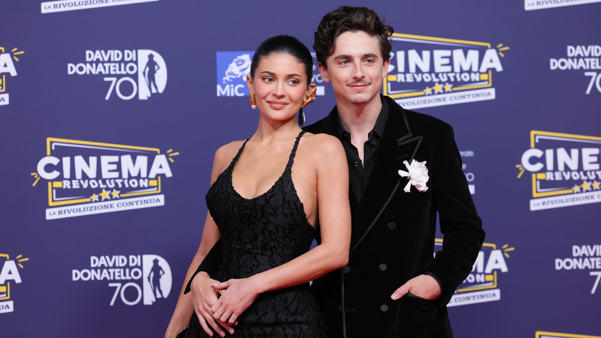 Will Kylie Jenner and Timothée Chalamet Have a Baby?