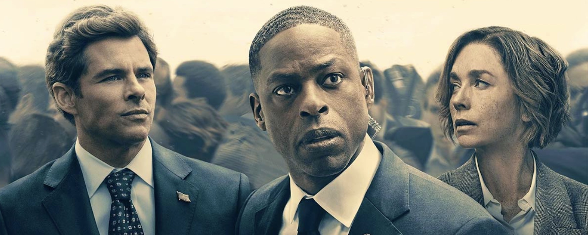 Paradise Season 3 Adds Elijah Wood and Melissa Benoist in Unexpected Roles