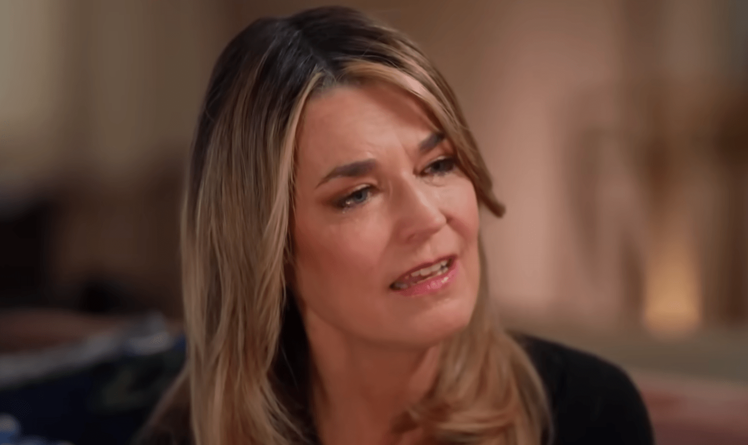 Savannah Guthrie Shares Heartbreaking Mother's Day Tribute to Missing Mom Nancy