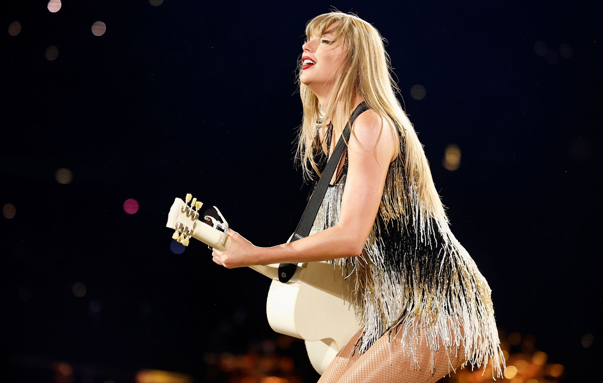 Lawyers Clash Over 'Reverse Confusion' in Taylor Swift Trademark Case