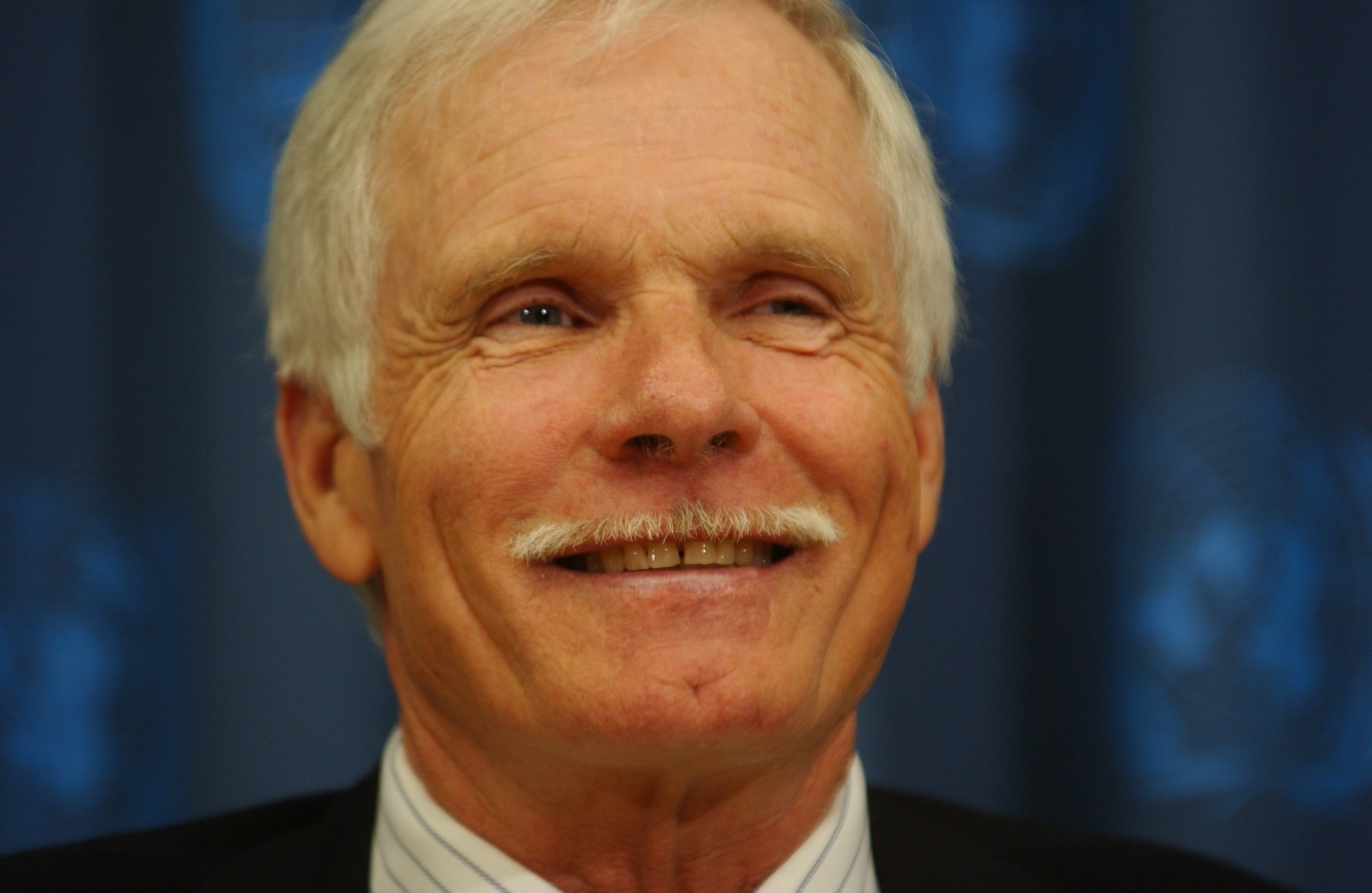 Ted Turner, Media Mogul and CNN Founder, Dead at 87