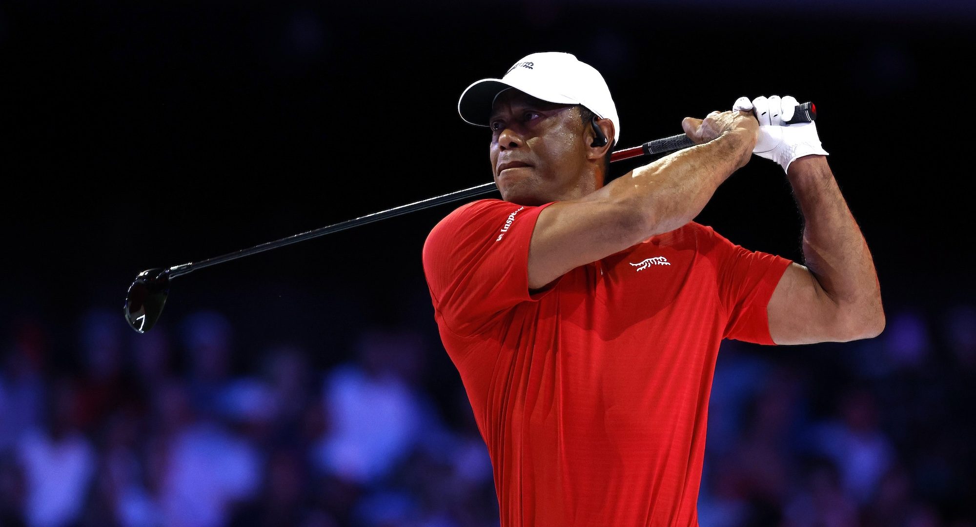 Polymarket Traders Divided on Tiger Woods' 2026 Tournament Future