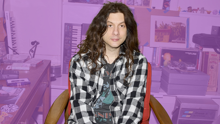 The Best Kurt Vile Songs, Ranked