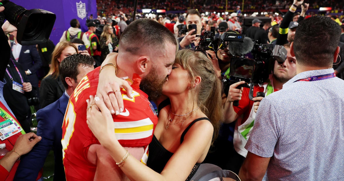 Benson Boone Reportedly Joins Guest List for Taylor Swift and Travis Kelce's Wedding