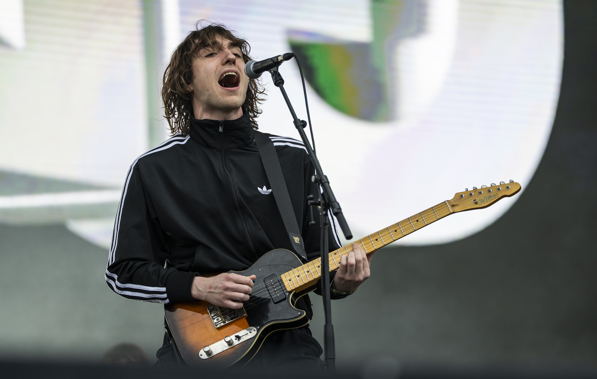End Of The Road 2026: Geese Announced as Final Headliner