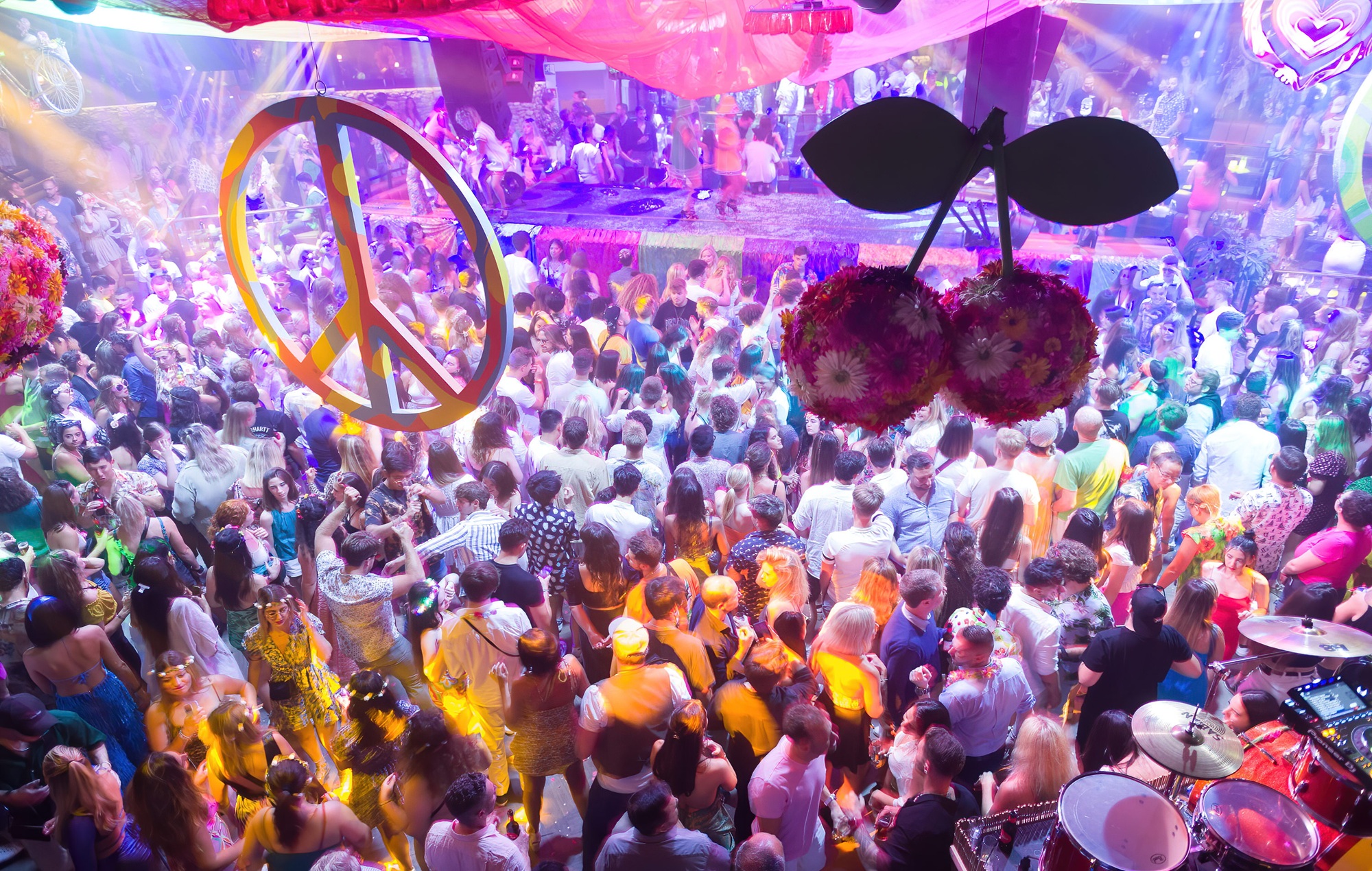 Ibiza DJ Hugo Bianco Named as Alleged Mastermind of International Drug Ring