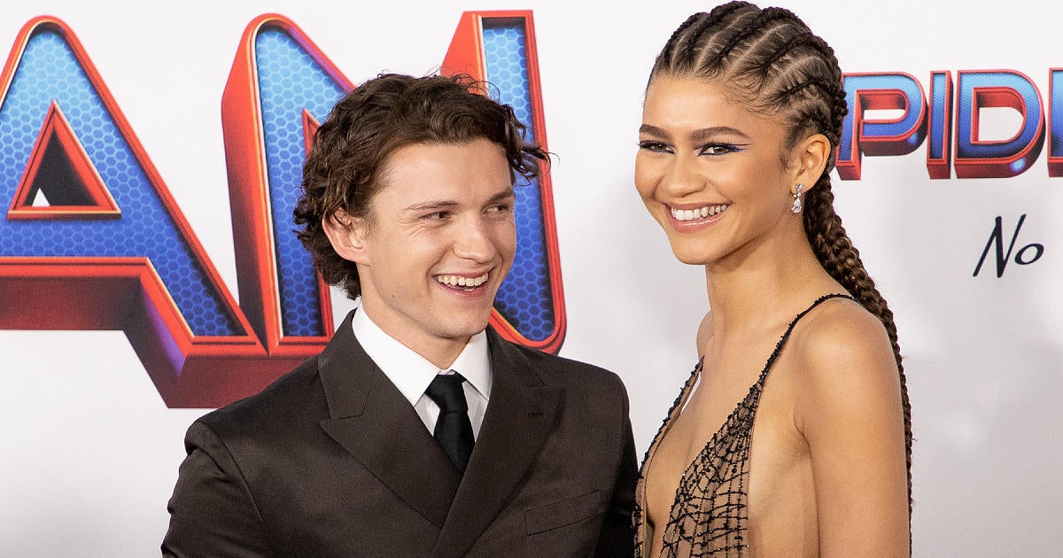 2026 Could Be a Massive Year for Tom Holland and Zendaya