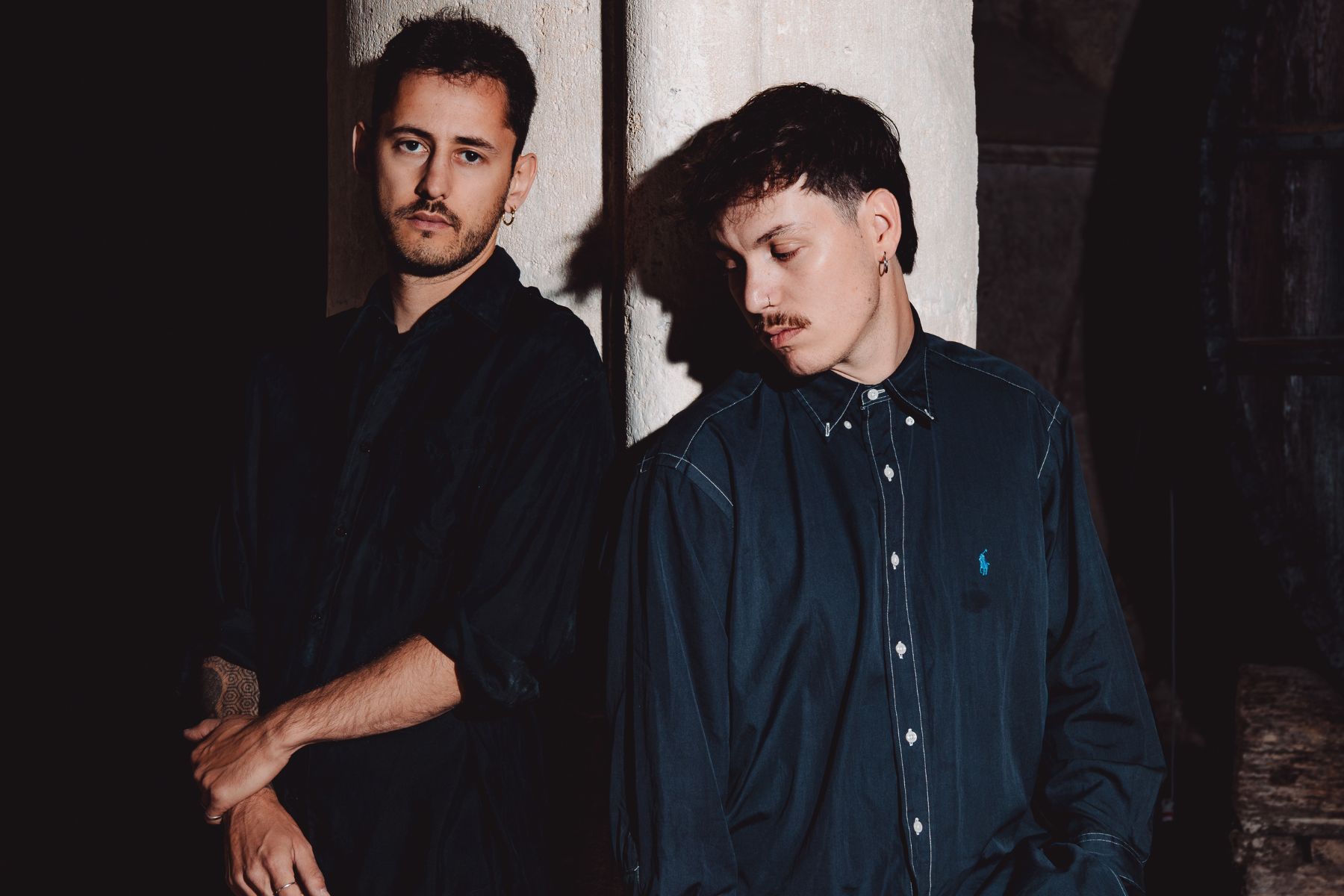 Aalson and Polygraph Join Forces for Debut Collaboration on Labo T