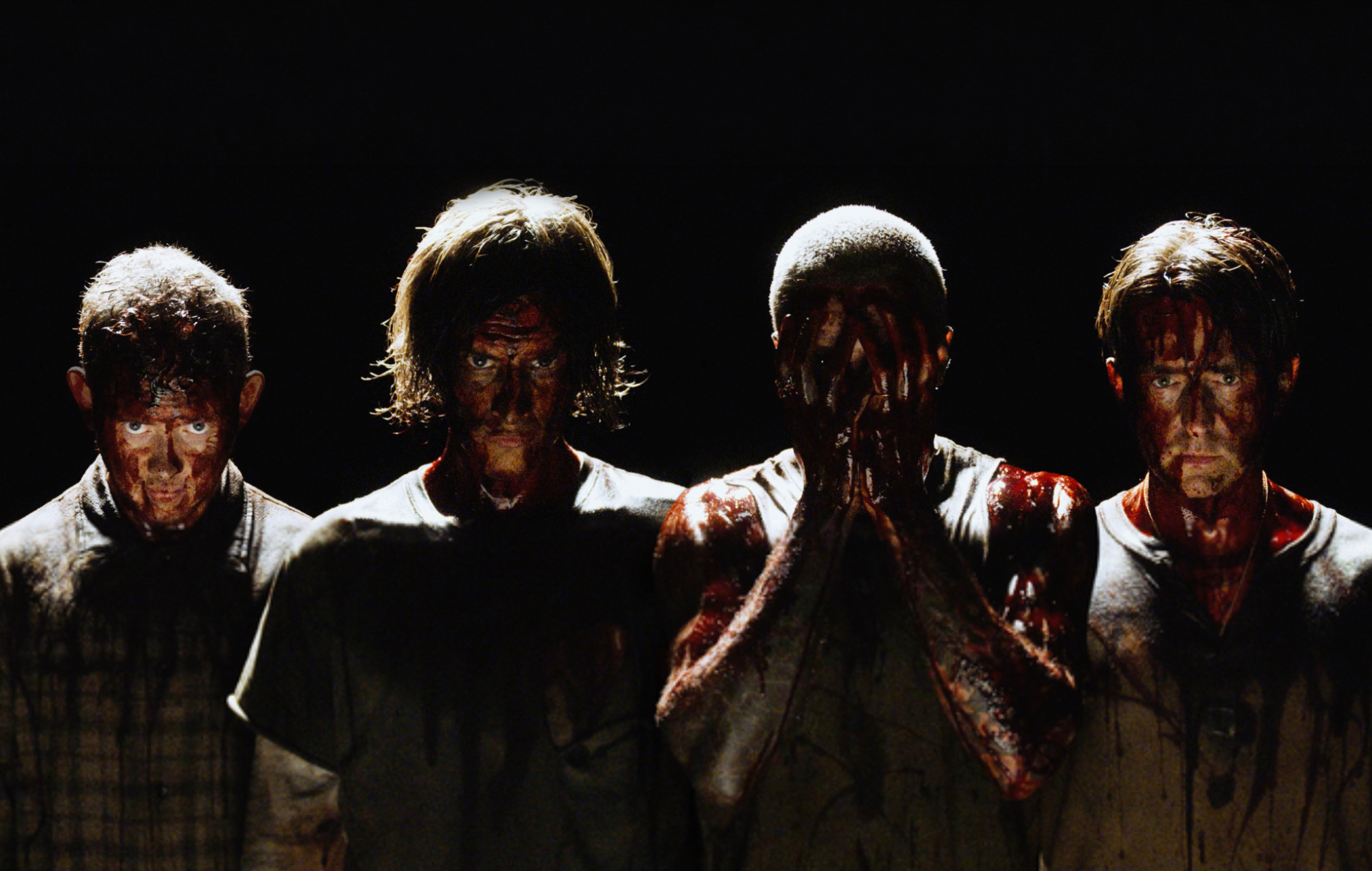 Bring Me The Horizon Share Vicious New Song 'Dehumanized'