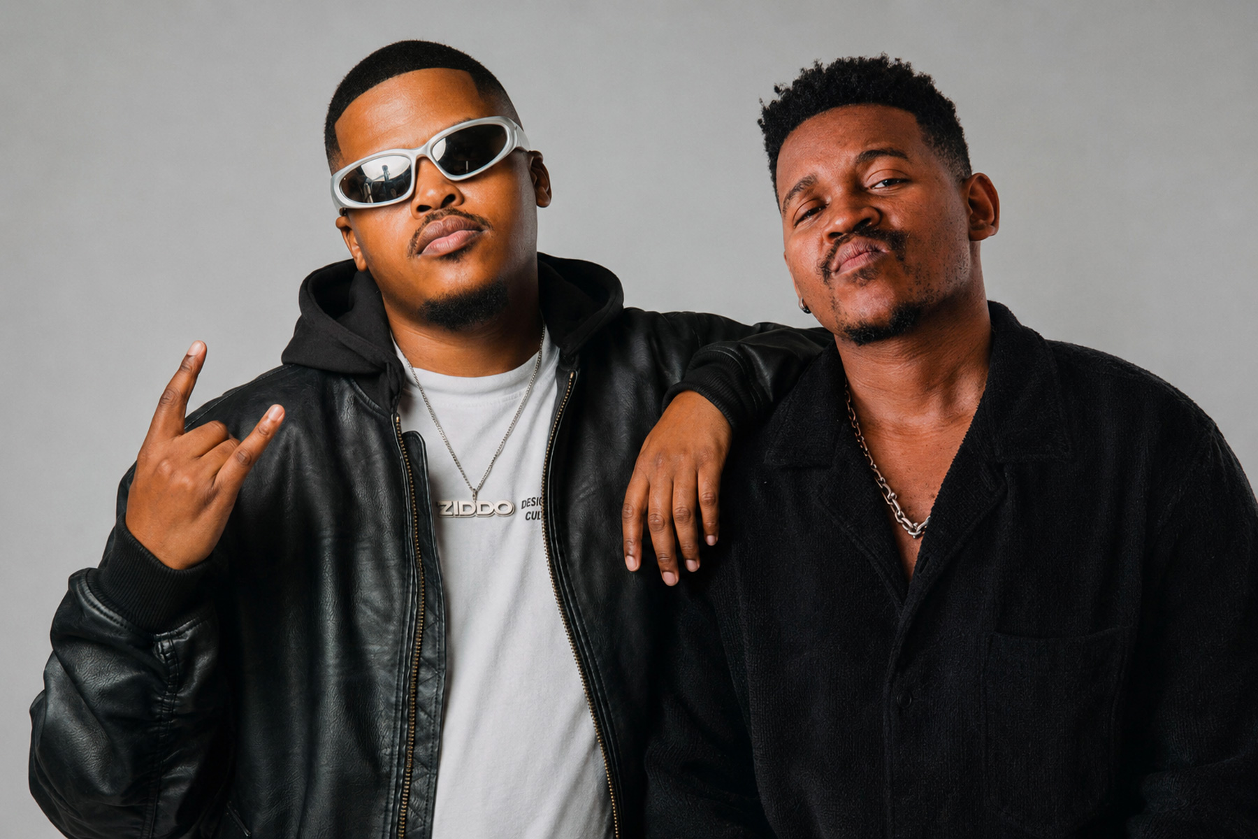 Bun Xapa and ZIDDO Unite on ‘Looking For Change’