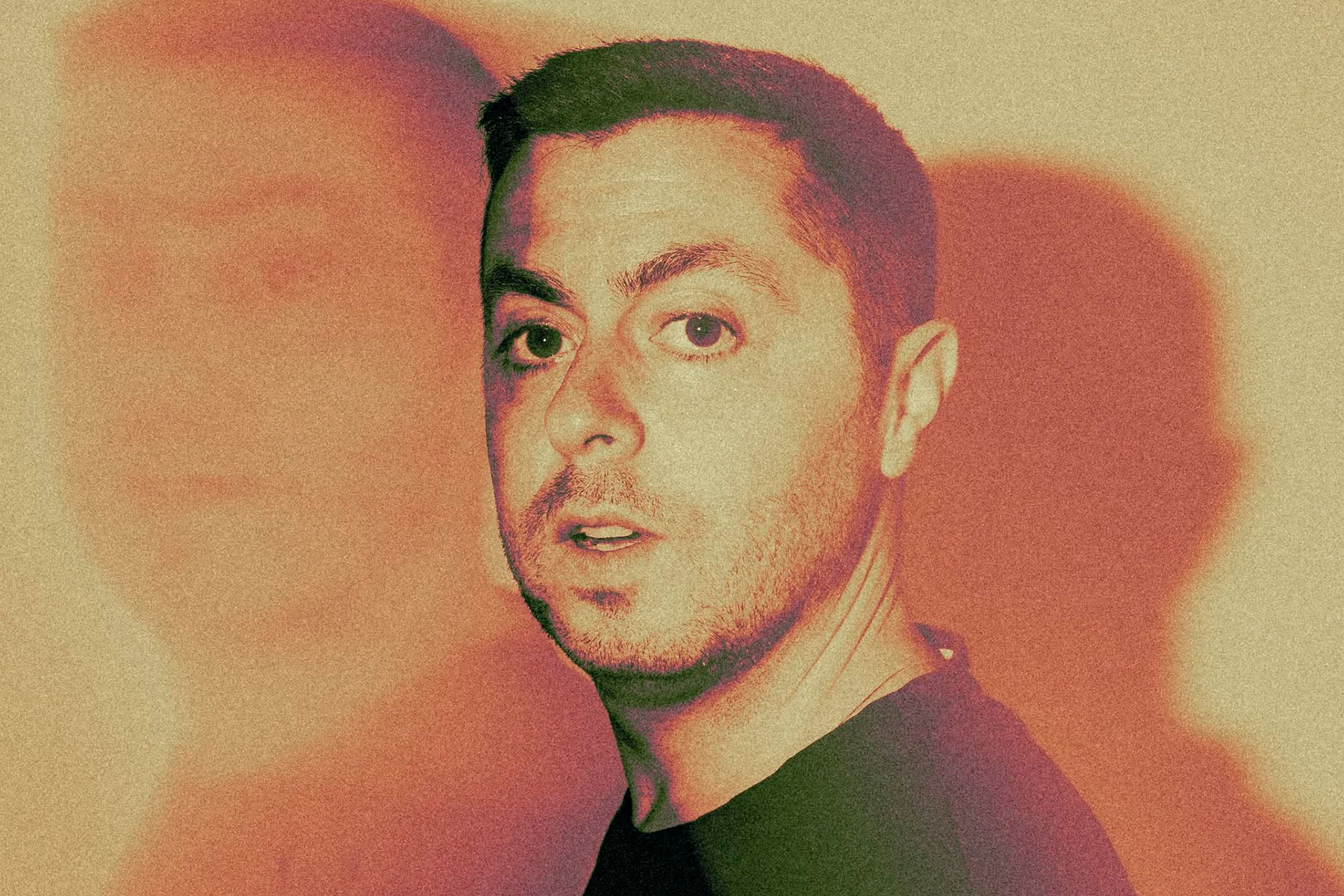 Evan Michael Joins EG After Series with New Mix