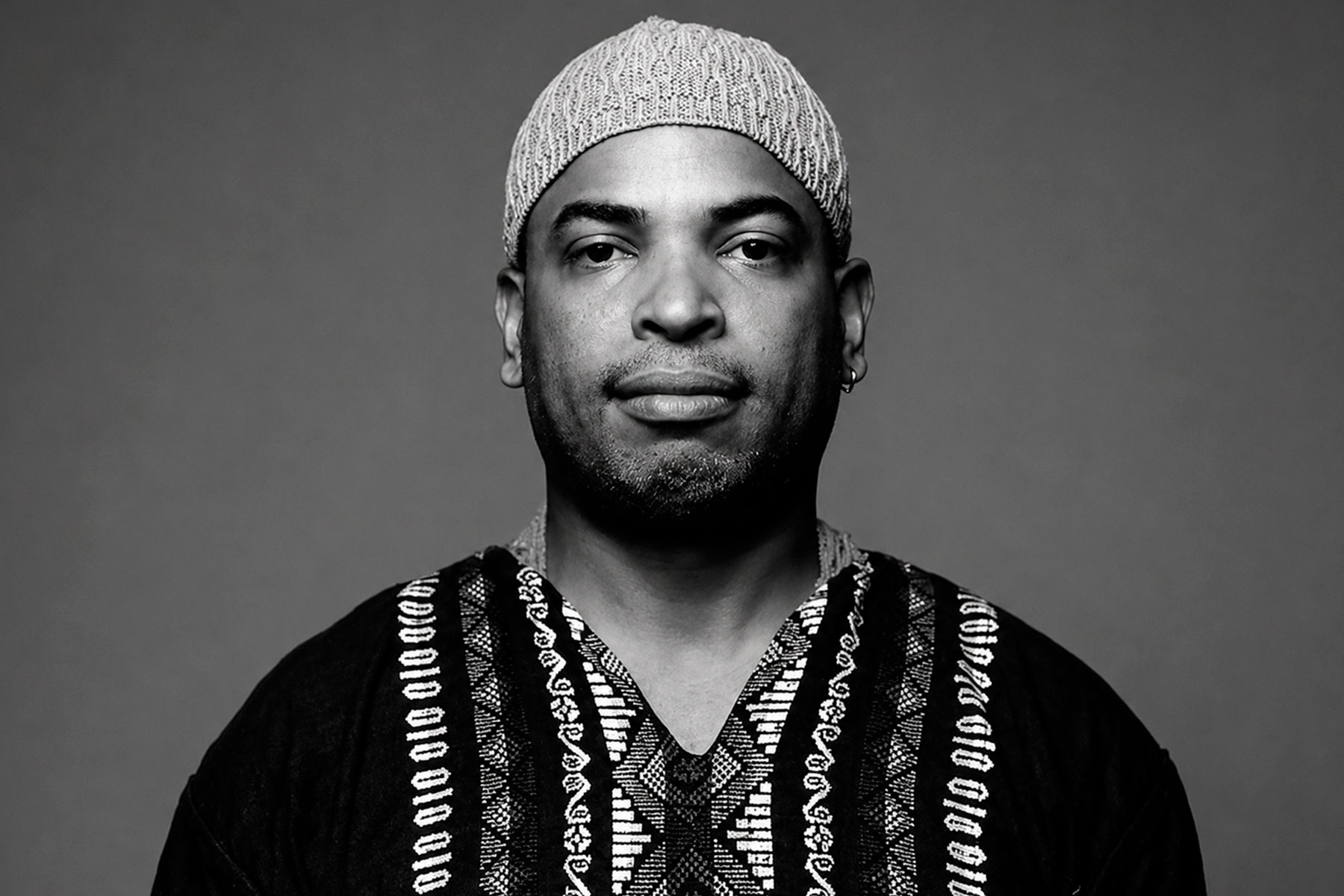 Joe Claussell Reworks Emanuele Cisi’s ‘Pharoah’s Message’