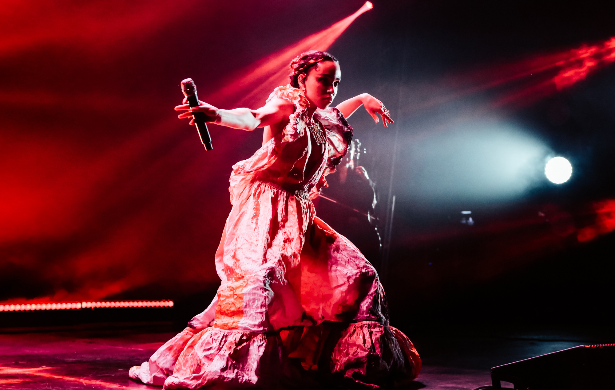 FKA Twigs and Lil Yachty Collaborate on Vibrant New Single 'On Your Mind'