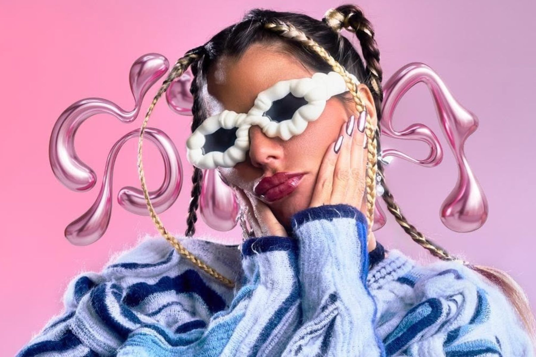 ØTTA Announces Debut Album 'Pele De Mar' with Lead Single 'Pulso.'
