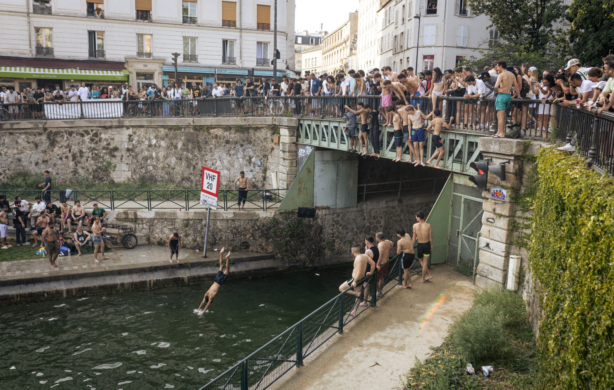 European Music Festivals Devastated by Extreme Weather