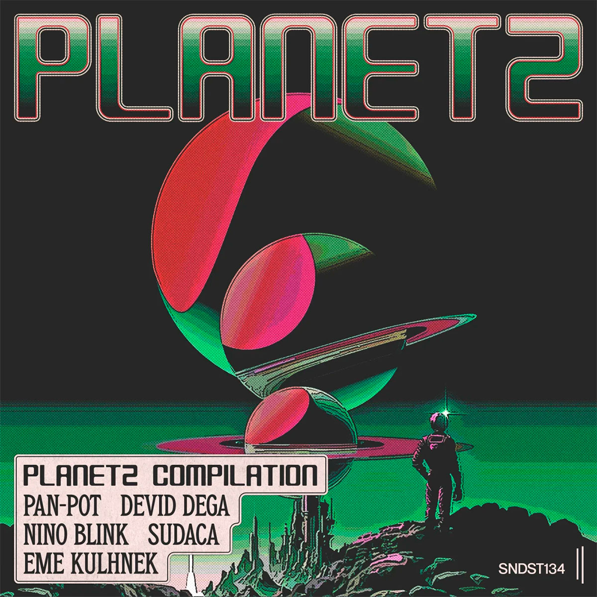 PLANET2 Compilation