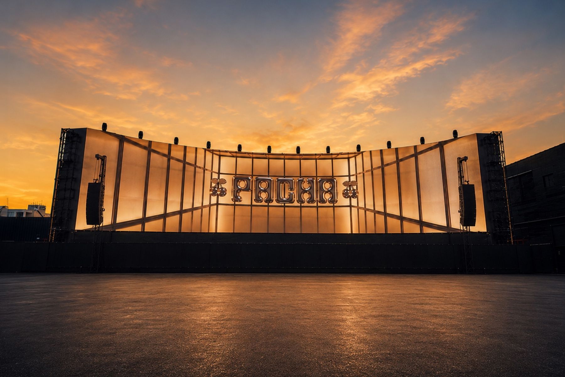 Pacha Secures All Permits to Open New York Venue