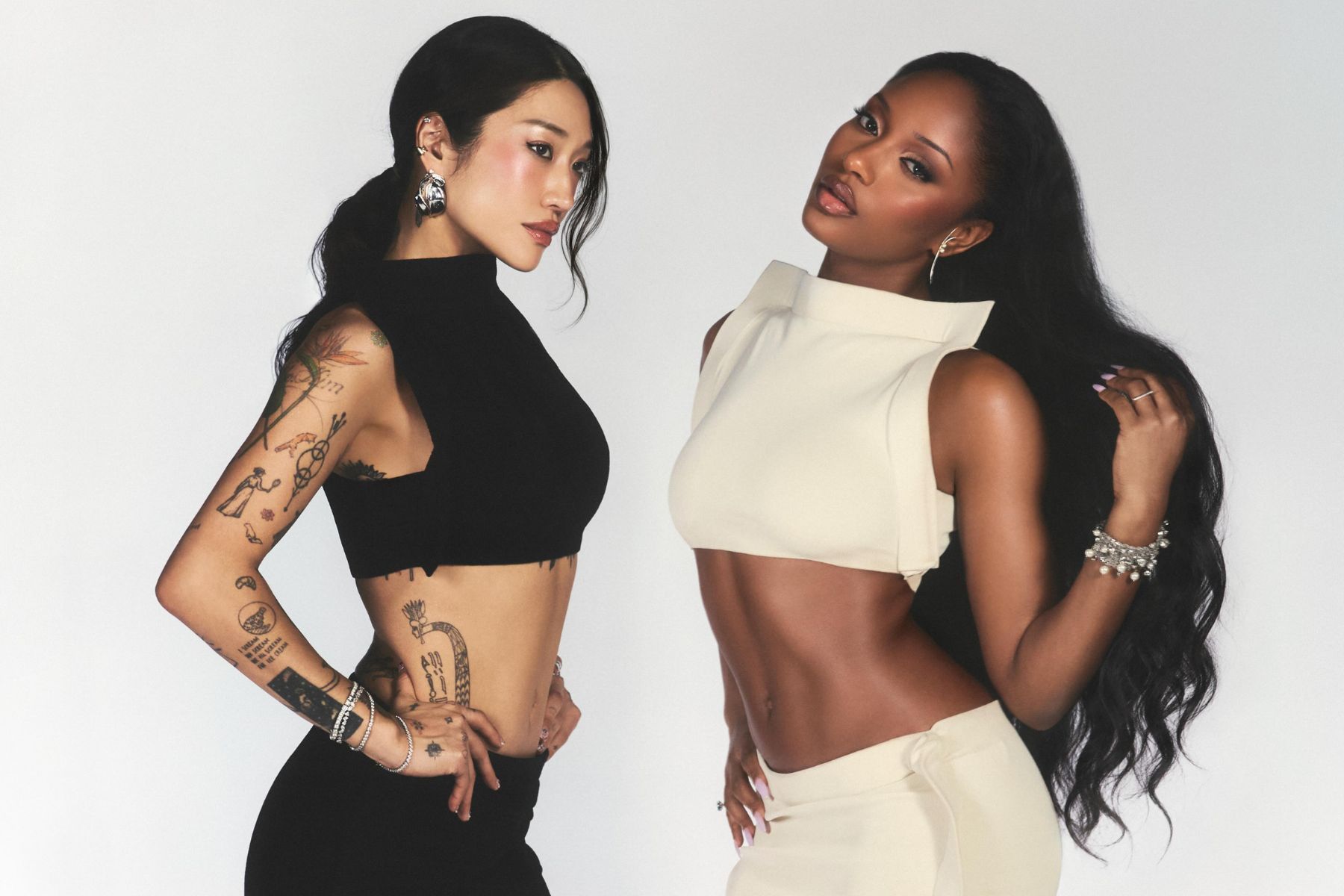 Peggy Gou Teams Up with Ayra Starr on New Single 'Wo,man'