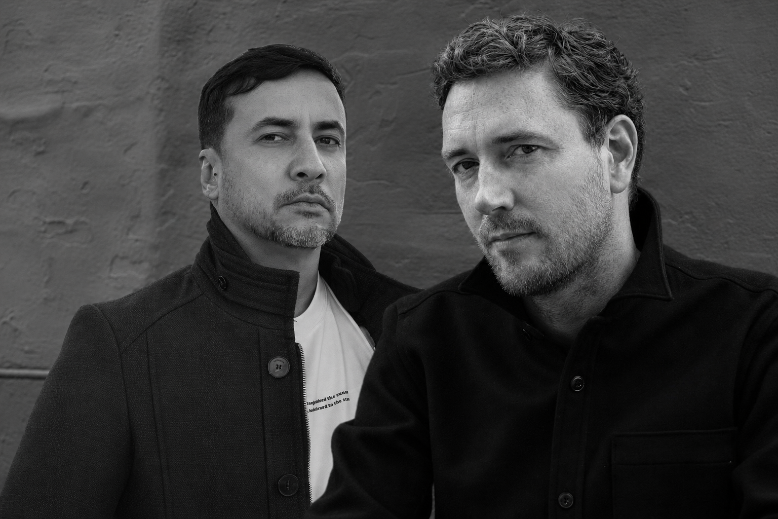 Thaddeus X Returns to Lucidflow with 'Firewalk,' Featuring a Dub Taylor Remix