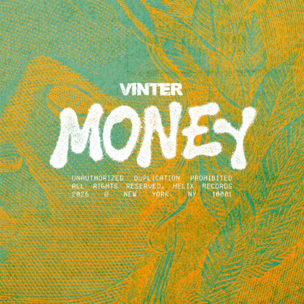 Vinter - Money